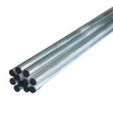 Schuifzeil roedegarnituur aluminium +€ 94,95